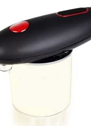 Electric Automatic Can Opener Kitchen Tool Gadgets
