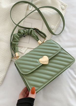Fashion Chain Shoulder Handbags Love Design