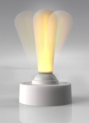 Toggle Silicone Light USB Rechargeable