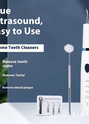 Ultrasonic Teeth Cleaner