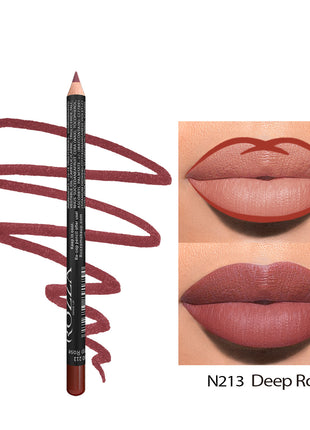 ROZZA Velvety Matte Lip Liner
