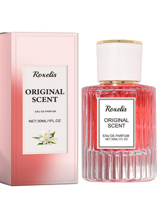 Women's Pheromone Perfume Wrist Back Ear Neck Natural Long Lasting Light