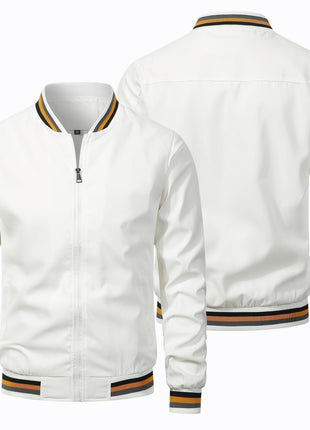 Trendy Leisure Jacket