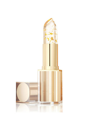 Color-Changing Lipstick