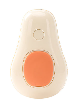 Electric Steamy Brush Grooming Comb