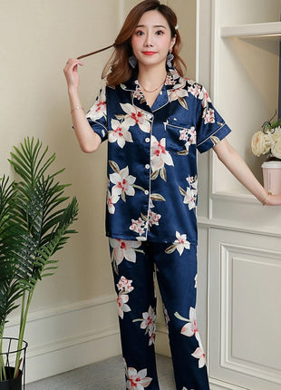 Comfort Pyjamas Set