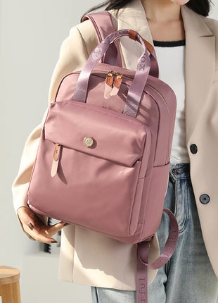 Trend Korean Backpack Outdoor