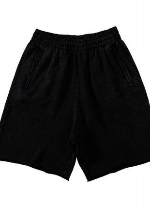 Pure Cotton Sports Shorts
