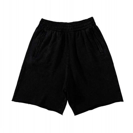 Pure Cotton Sports Shorts