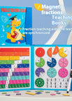Magnetic Score Learning Book