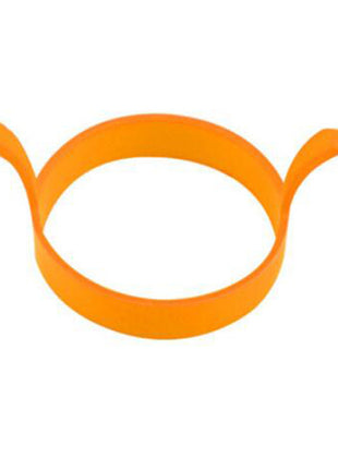 Silicone Ring Molds Non-Stick Maker