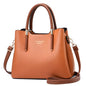 Fashion Queen Popular Big Shoulder Handbags