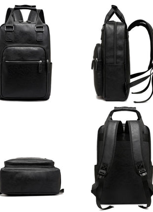 Casual Travel Bag Fashion Large Capacity Backpack