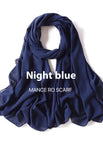 Night Blue