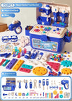 Blue 152 Piece Set
