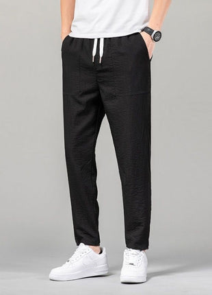 Clean Version Thin Pants
