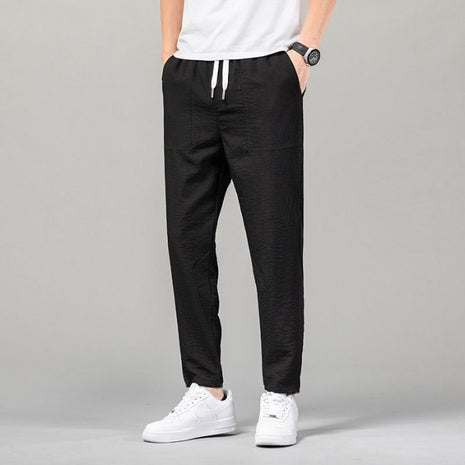 Clean Version Thin Pants