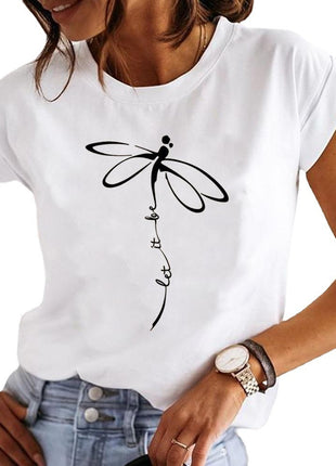 T-shirt Independent Station Short Sleeve