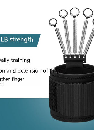 Finger Trainer Hand Exercise Equipment