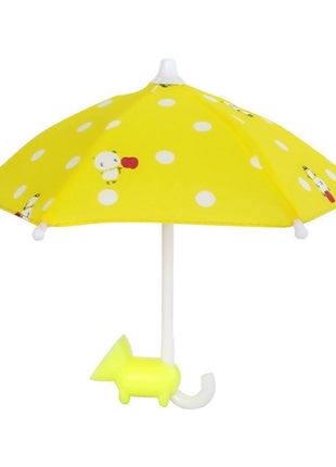 Cute Mini Phone Sunshade Cover