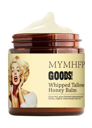 MYMHFP Cow Fat Honey Moisturizing Cream