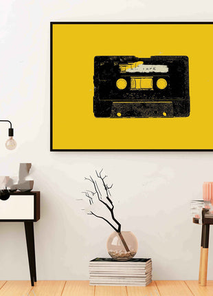 Let's Play - 80x120 cm