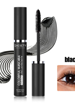 SHCOETY Color Mascara