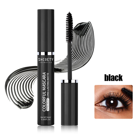 SHCOETY Color Mascara