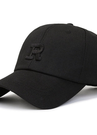 Korean Autumn Baseball Cap
