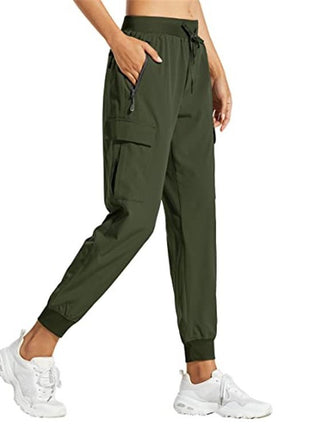 Nylon Quick-drying Sports Pants