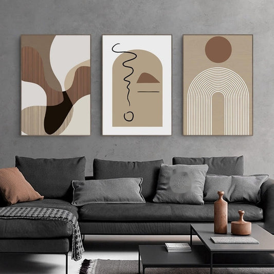 Mural - 50x75 cm