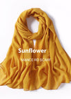 Sunflower Yellow
