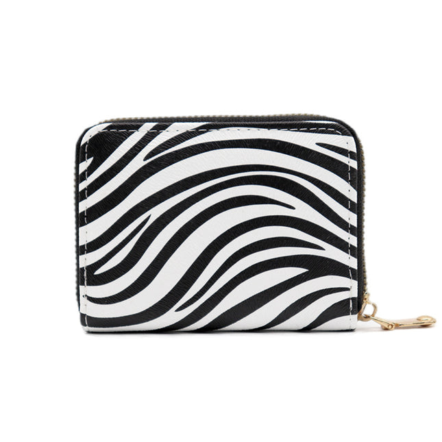 Expanding Card Holder