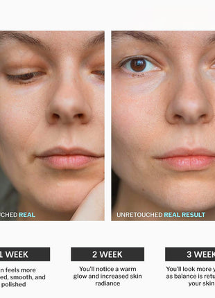 Moisturizing Brightening Face Cream