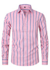 05 Pink Stripes / 2XL