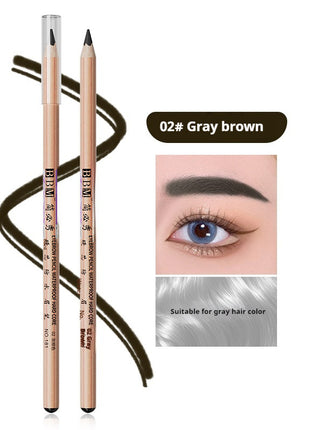 BBM Wild Wooden Eyebrow Marker