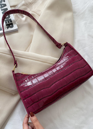 Underarm Simple Small Shoulder Bags