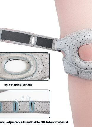 Knee Protective Gear