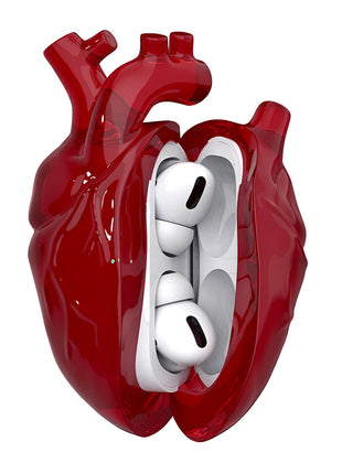 Suitable For AirPods Pro or Pro 2 / AirPods 3 / AirPods 4 Case