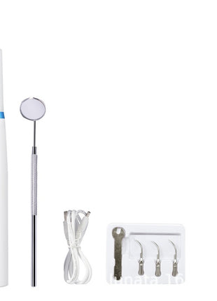 Ultrasonic Teeth Cleaner