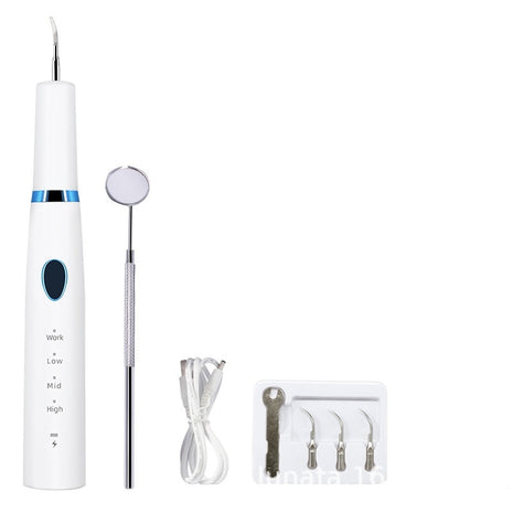 Ultrasonic Teeth Cleaner
