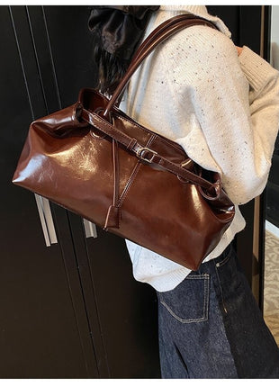 Versatile Shoulder Handbag
