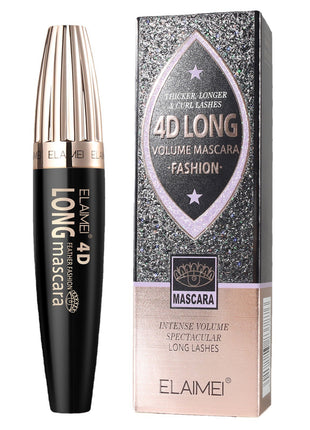 ELAIMI 4D Curling Sunflower Mascara