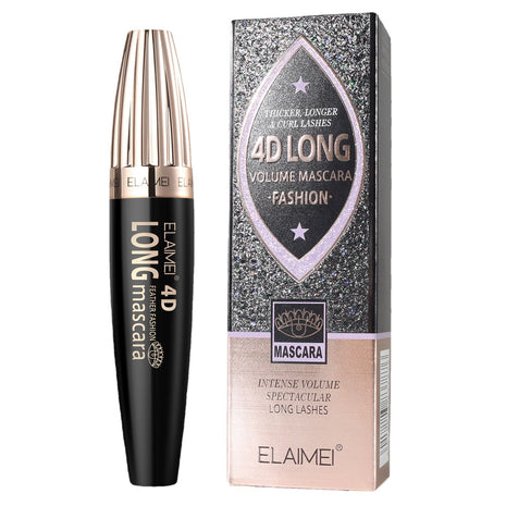 ELAIMI 4D Curling Sunflower Mascara