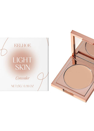 ELLHOE Light Texture Concealer