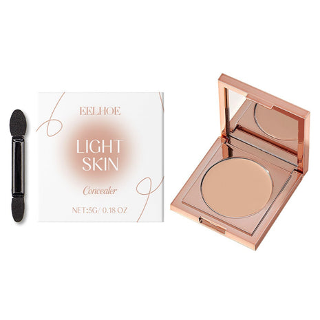 ELLHOE Light Texture Concealer