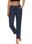 Trousers Dark Blue