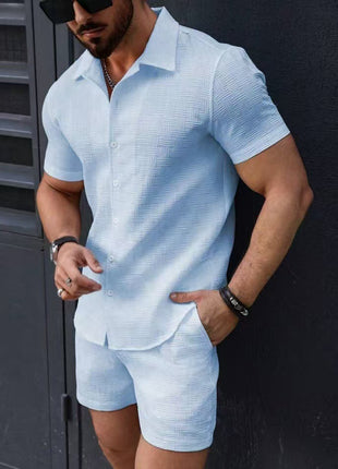 Breathable Beach Set