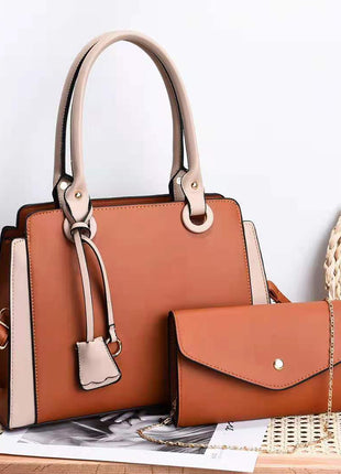 Fashion Trendy Shoulder Handbags & Wallet