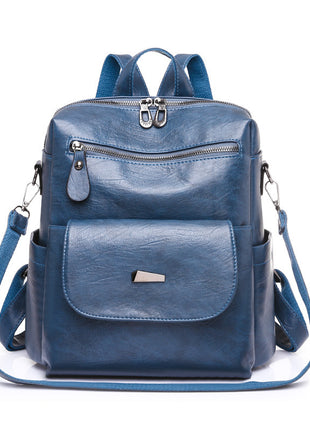 Large Capacity Backpack High Quality